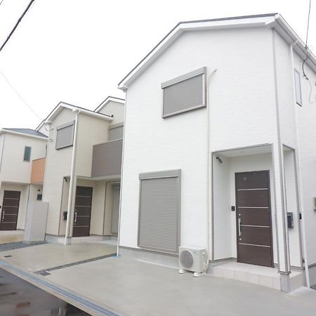 Hg Cozy Hotel No 7 枚方 Экстерьер фото
