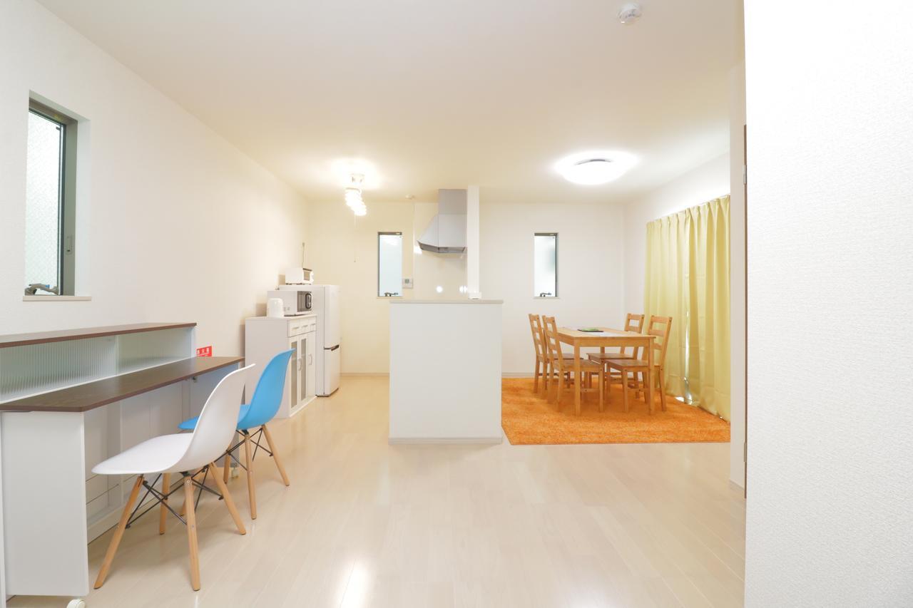Hg Cozy Hotel No 7 枚方 Экстерьер фото