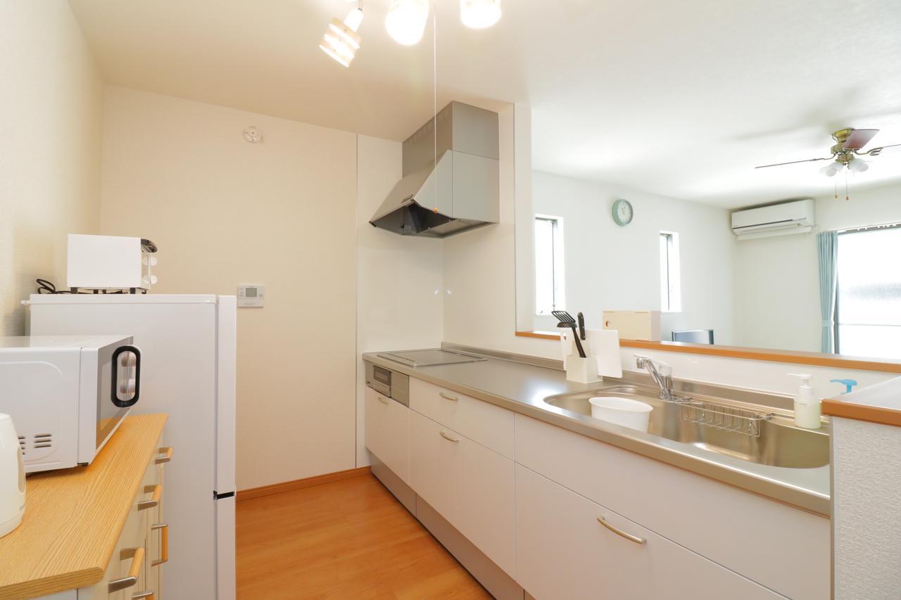 Hg Cozy Hotel No 7 枚方 Экстерьер фото