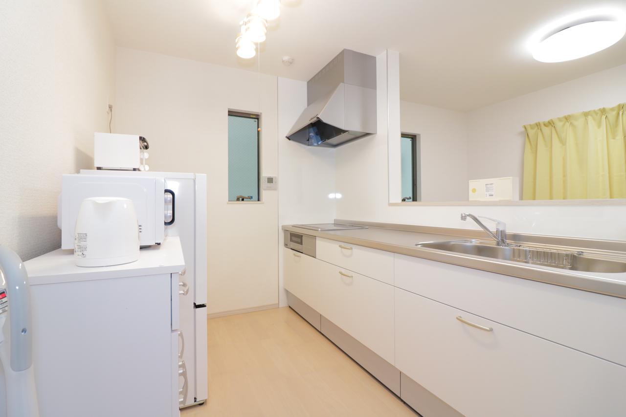 Hg Cozy Hotel No 7 枚方 Экстерьер фото